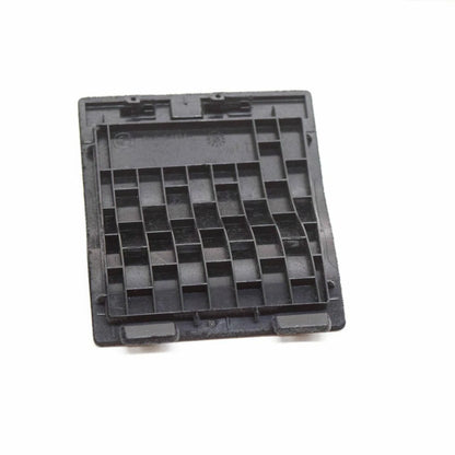 NEW BMW 5 GT F07 GLOVE BOX FUSE CARIER COVER 51169165364 ORIGINAL