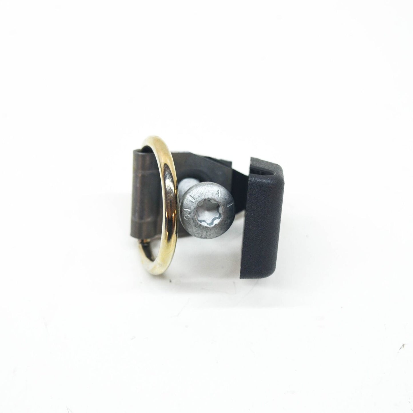 NEW MB C W205 LOAD COMPARTMENT LUGGAGE BRACKET FRONT A00086045147P82 ORIGINAL