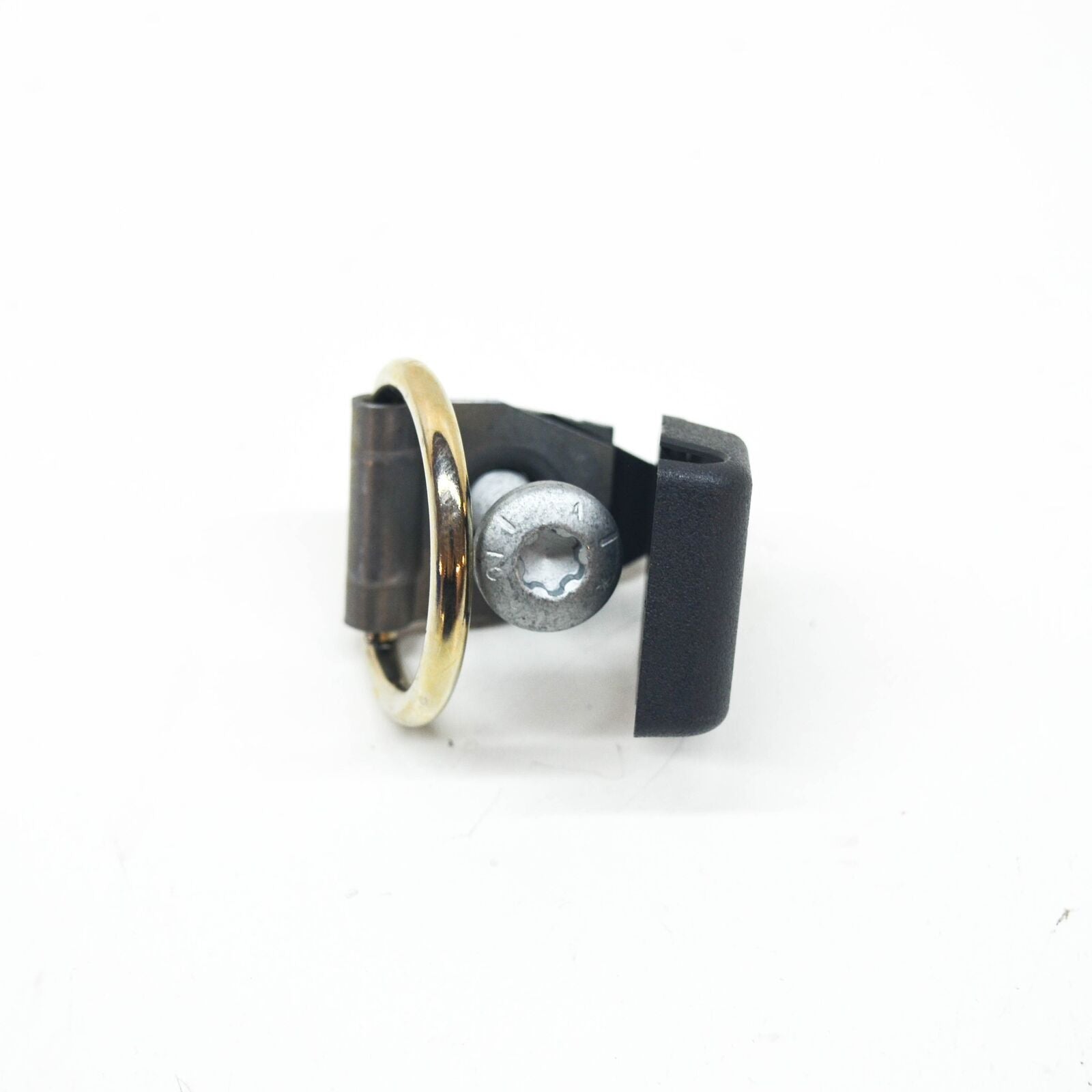 NEW MB C W205 LOAD COMPARTMENT LUGGAGE BRACKET FRONT A00086045147P82 ORIGINAL