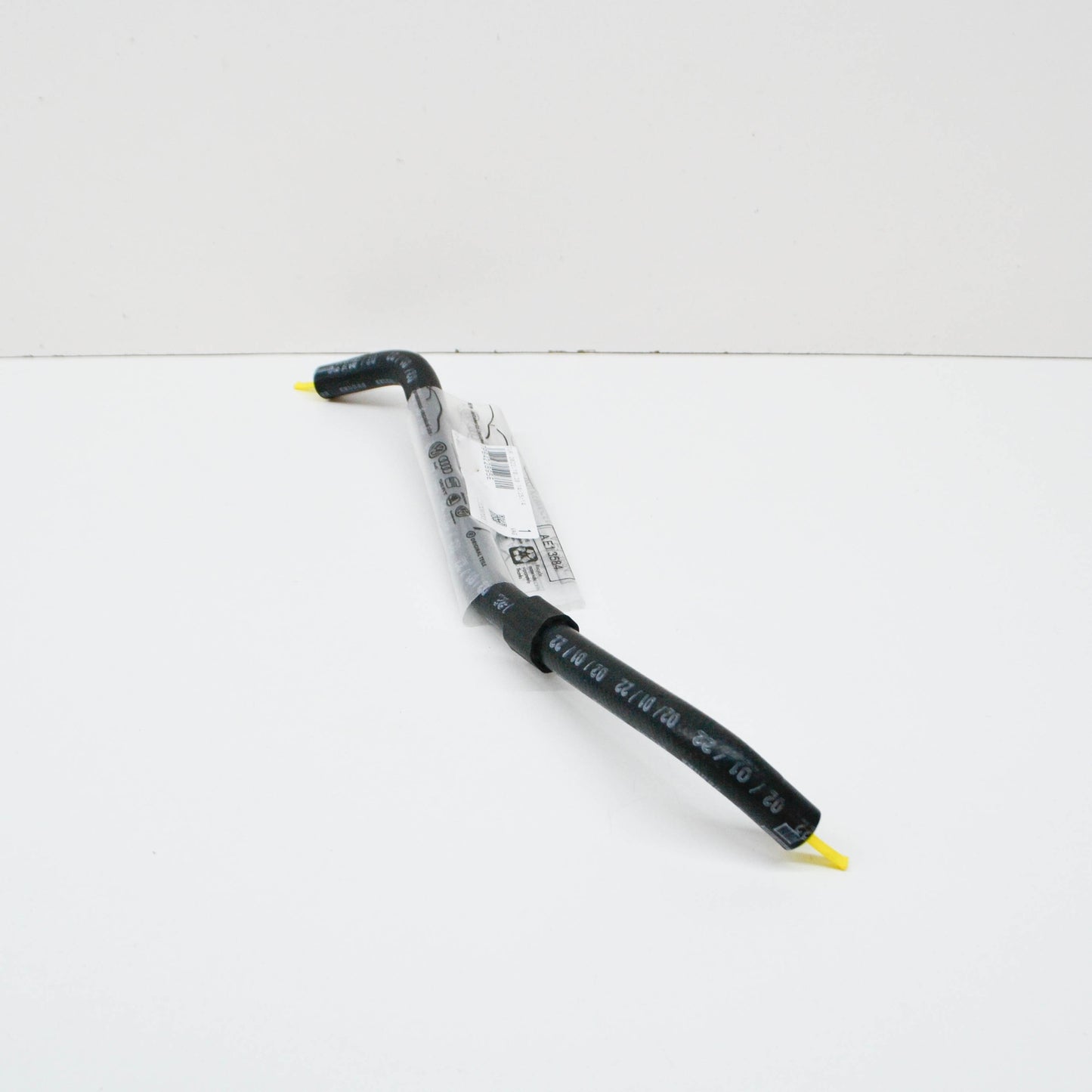 NEW VW TOUAREG 7P POWER STEERING RETURN HOSE 7P6422895E ORIGINAL