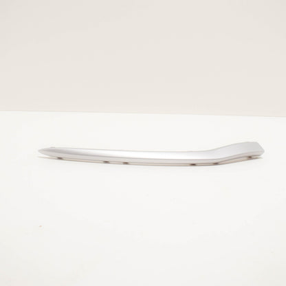 NEW MB GLC C253 AMG FRONT BUMPER RIGHT BOTTOM MOLDING A2538853302 ORIGINAL