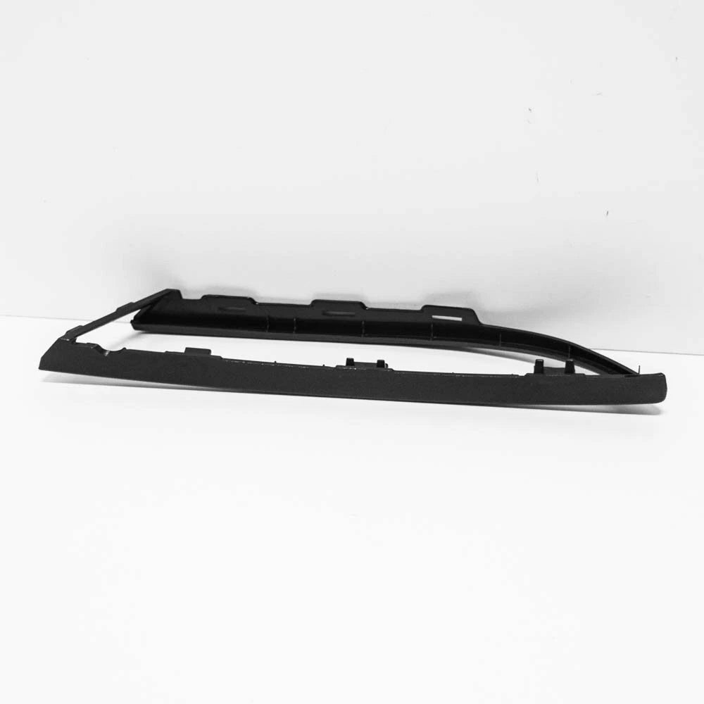 NEW VW SCIROCCO FRONT BUMPER RIGHT INDICATOR TRIM GRILLE 1K8807718B9B9 ORIGINAL