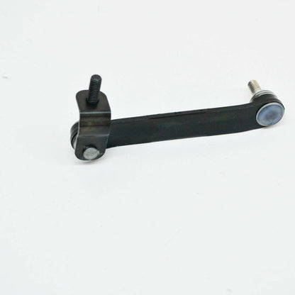 NEW MERCEDES-BENZ E W211 FRONT HEADLIGHT RANGE CONTROL ROD A2113200489 ORIGINAL