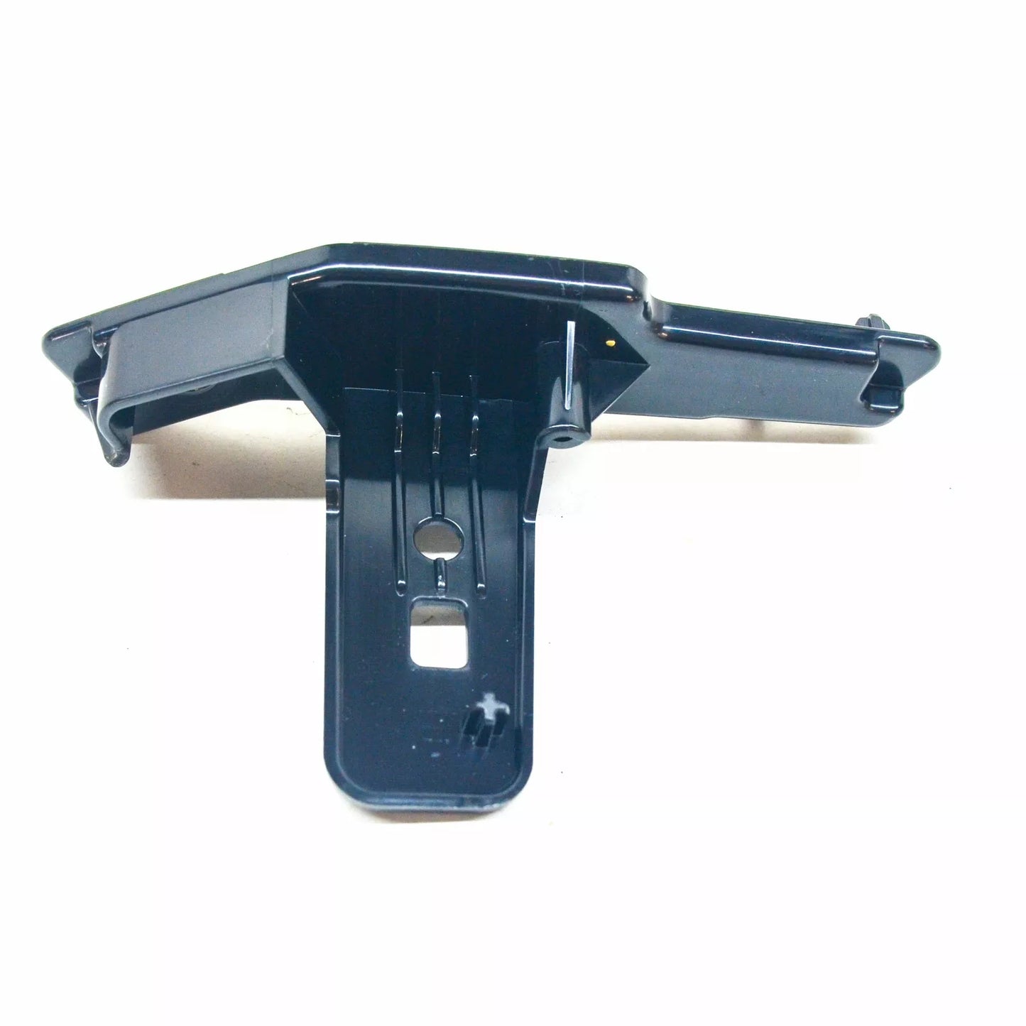 NEW BMW X6 G06 M FRONT BUMPER LEFT BOTTOM BRACKET 7478845 51117478845 ORIGINAL