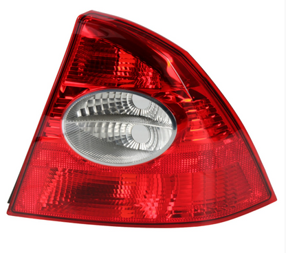 new ford focus mk2 rear right taillight 5m51-13a602-aa 1333832 original