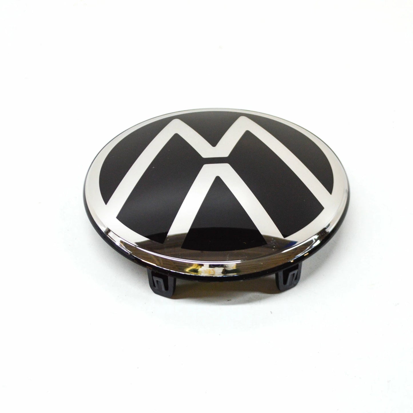 NEW VOLKSWAGEN GOLF MK8 RADIATOR GRILLE EMBLEM BADGE 5H0853601HDPJ ORIGINAL