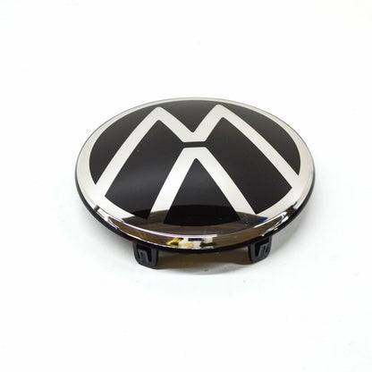 NEW VOLKSWAGEN GOLF MK8 RADIATOR GRILLE EMBLEM BADGE 5H0853601HDPJ ORIGINAL