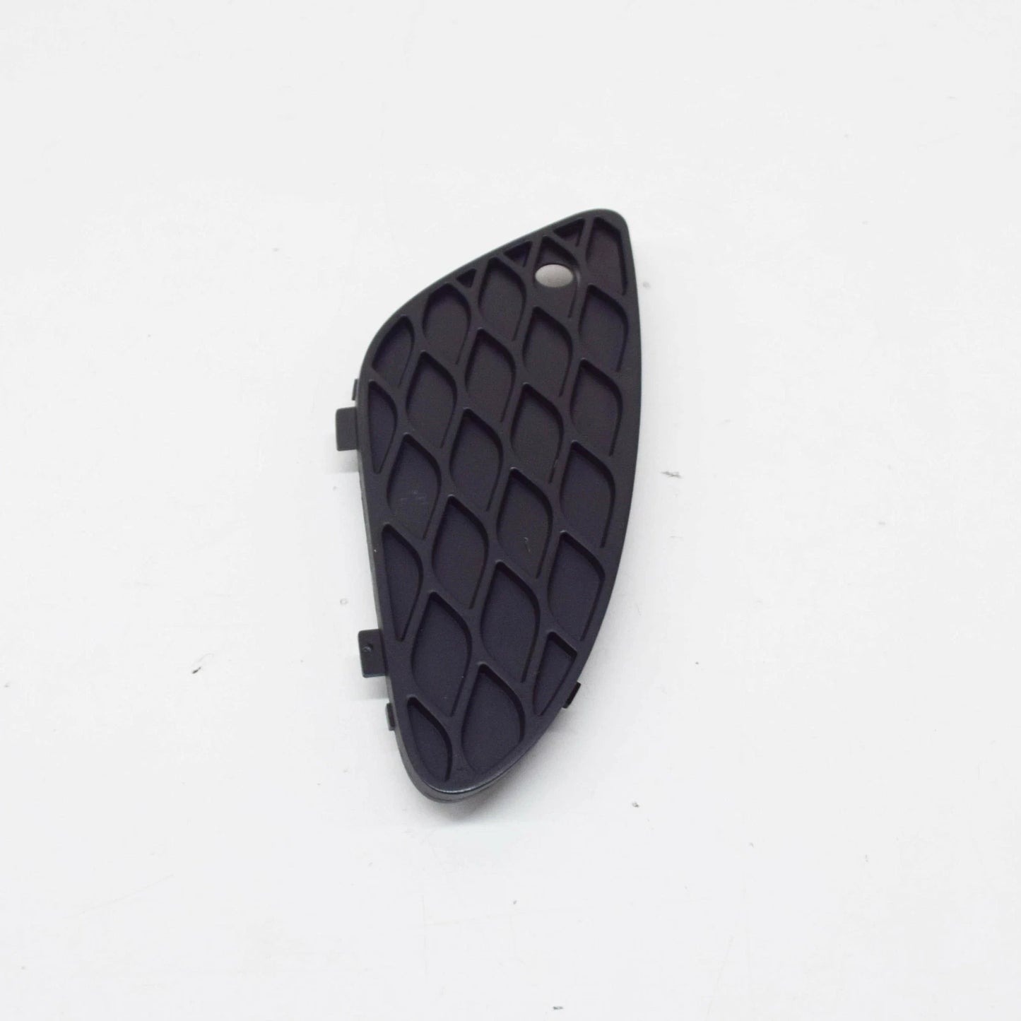 NEW MB E-CLASS W211 FRONT BUMPER LOWER COVER GRILL RIGHT A2118850253 ORIGINAL