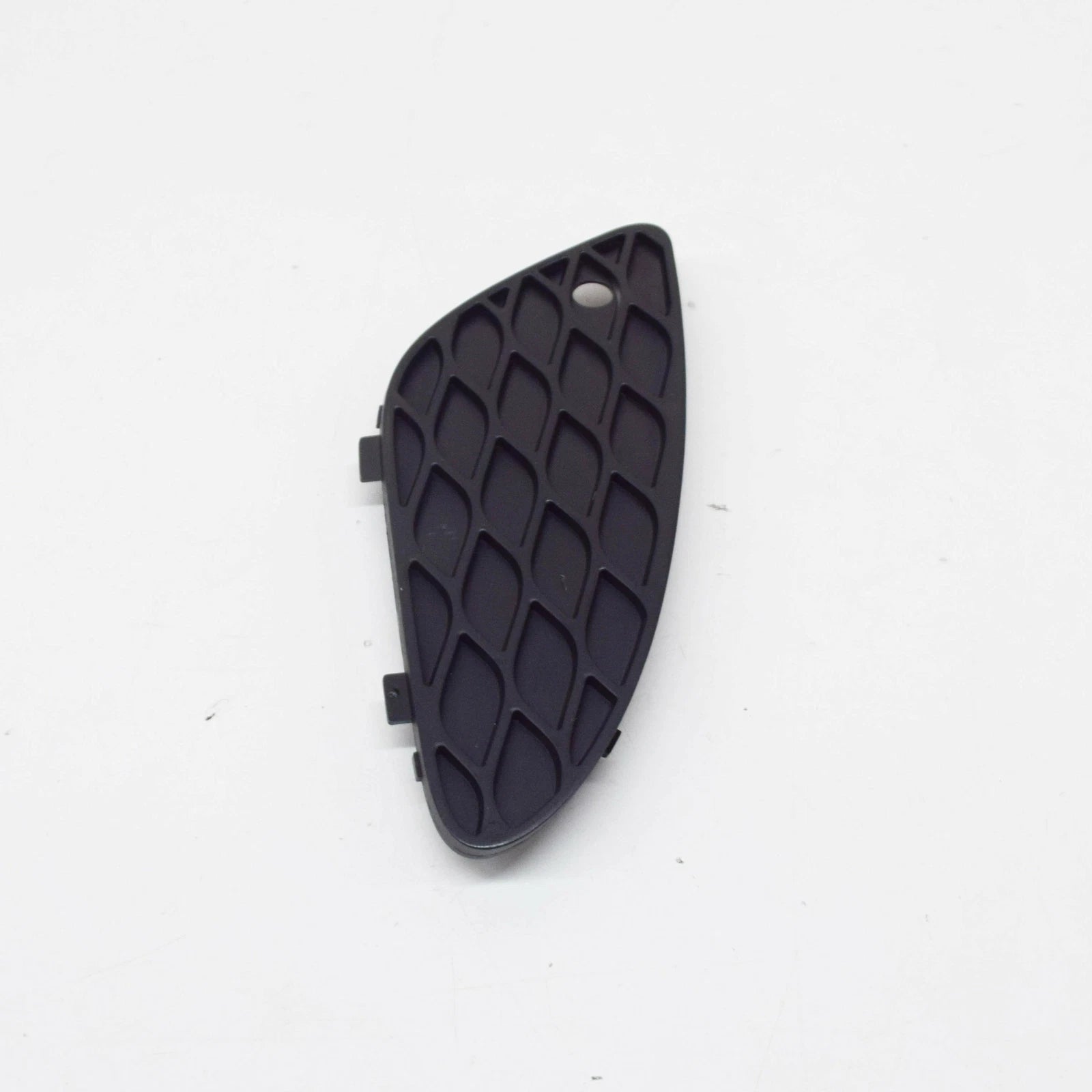 NEW MB E-CLASS W211 FRONT BUMPER LOWER COVER GRILL RIGHT A2118850253 ORIGINAL