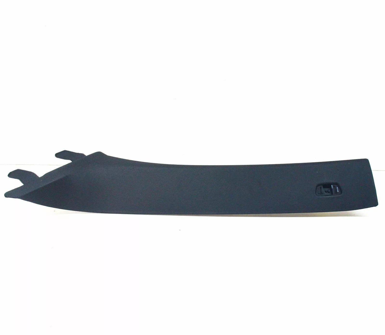 NEW BMW 3 G20 FRONT LEFT A-PILLAR COLUMN TRIM INTERIOR 51438079311 ORIGINAL