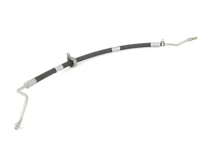 NEW MERCEDES-BENZ C W203 POWER STEERING PRESSURE HOSE LHD A2034604524 ORIGINAL