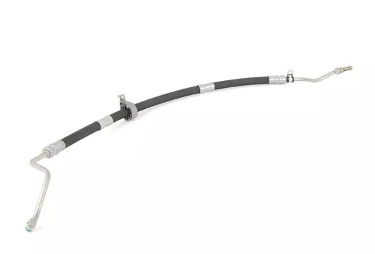 NEW MERCEDES-BENZ C W203 POWER STEERING PRESSURE HOSE LHD A2034604524 ORIGINAL