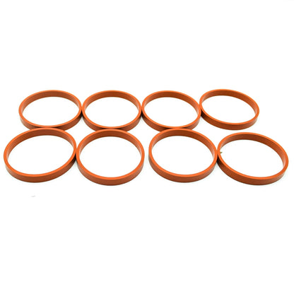 NEW AUDI A6 C6 INTAKE MANIFOLD SEALS SET 079198717