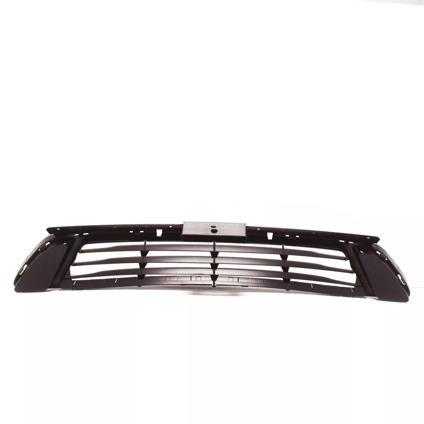 NEW BMW 2 F45 FRONT BUMPER CENTER CLOSED GRILLE SPORT LINE 51117364729 ORIGINAL