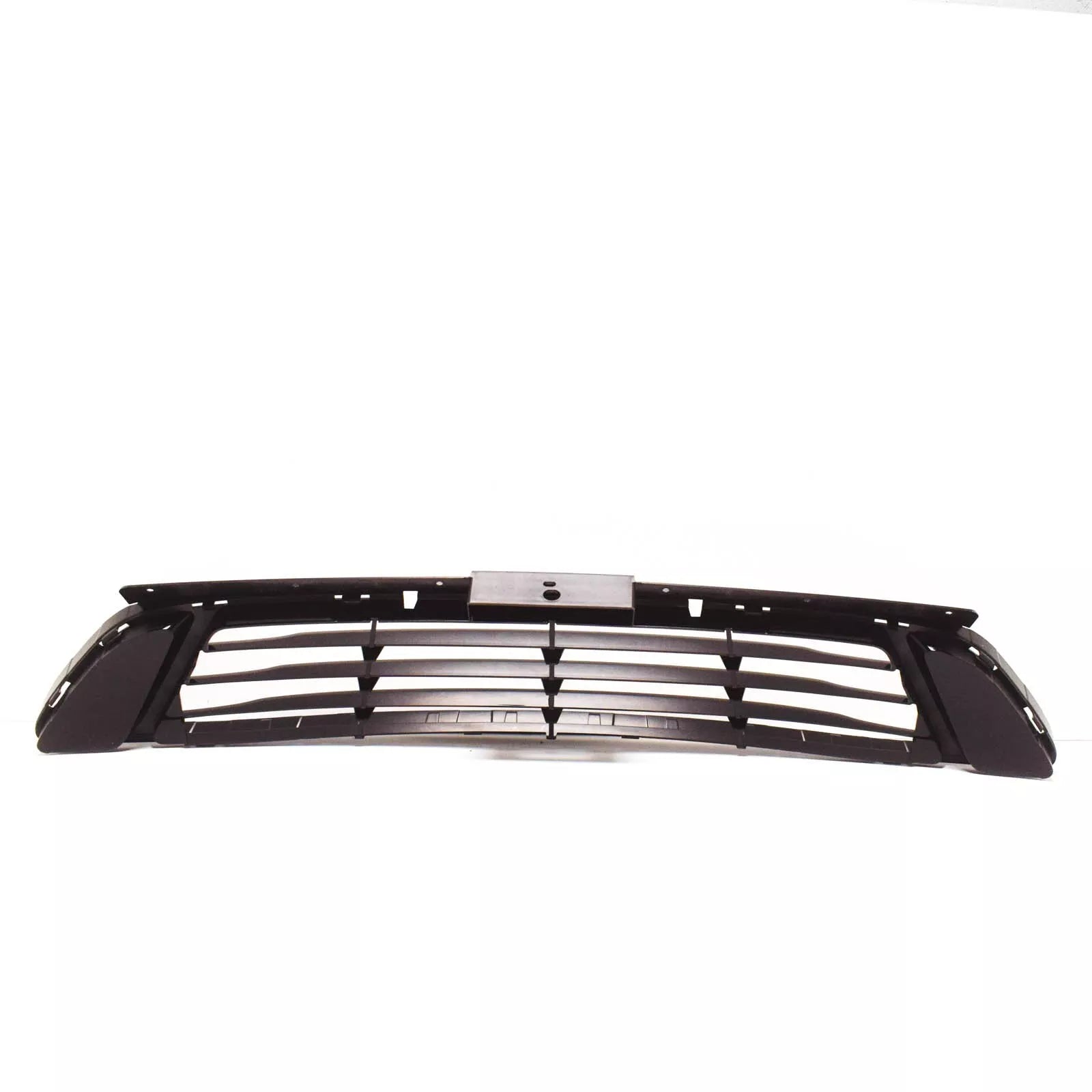 NEW BMW 2 F45 FRONT BUMPER CENTER CLOSED GRILLE SPORT LINE 51117364729 ORIGINAL