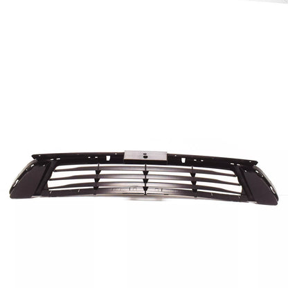 NEW BMW 2 F45 FRONT BUMPER CENTER CLOSED GRILLE SPORT LINE 51117364729 ORIGINAL