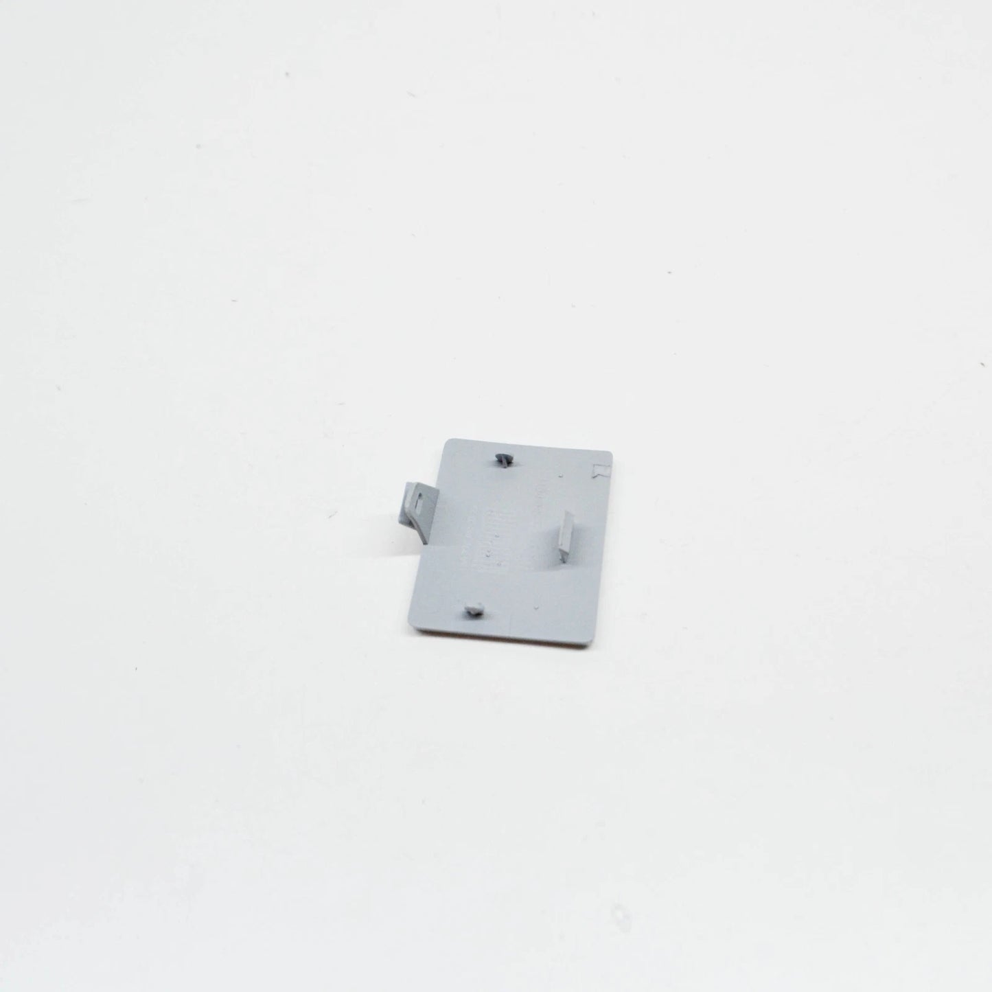 NEW MERCEDES-BENZ SL R230 FRONT BUMPER TOW EYE COVER A2308851123 OEM