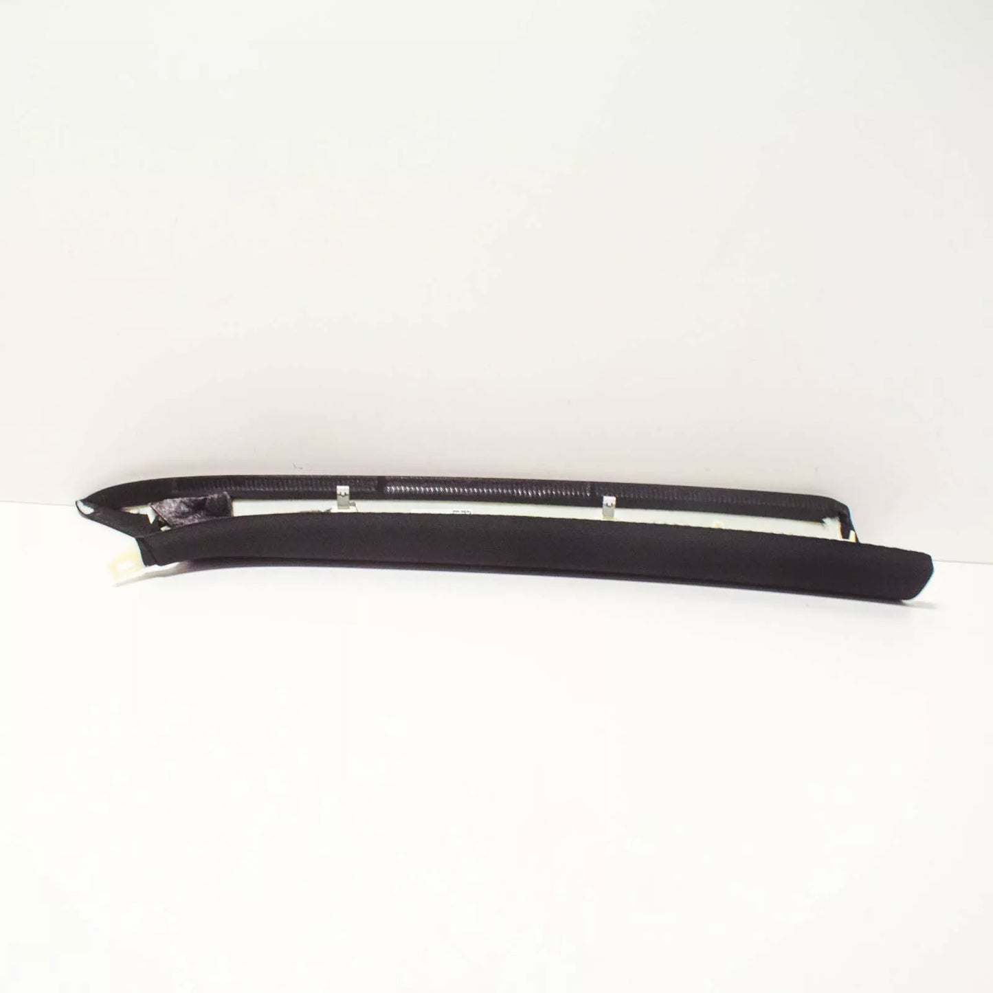 NEW AUDI A6 C7 FRONT LEFT A-PILLAR TRIM 4G0867233CJY1