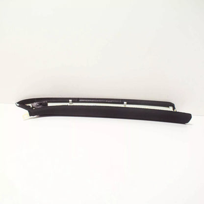 NEW AUDI A6 C7 FRONT LEFT A-PILLAR TRIM 4G0867233CJY1