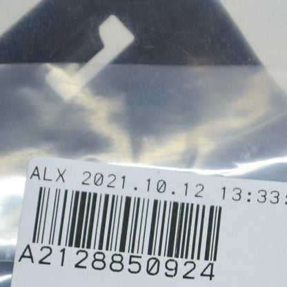 NEW MERCEDES-BENZ E W212 FRONT LEFT CENTER GRILLE COVER A2128850924 ORIGINAL