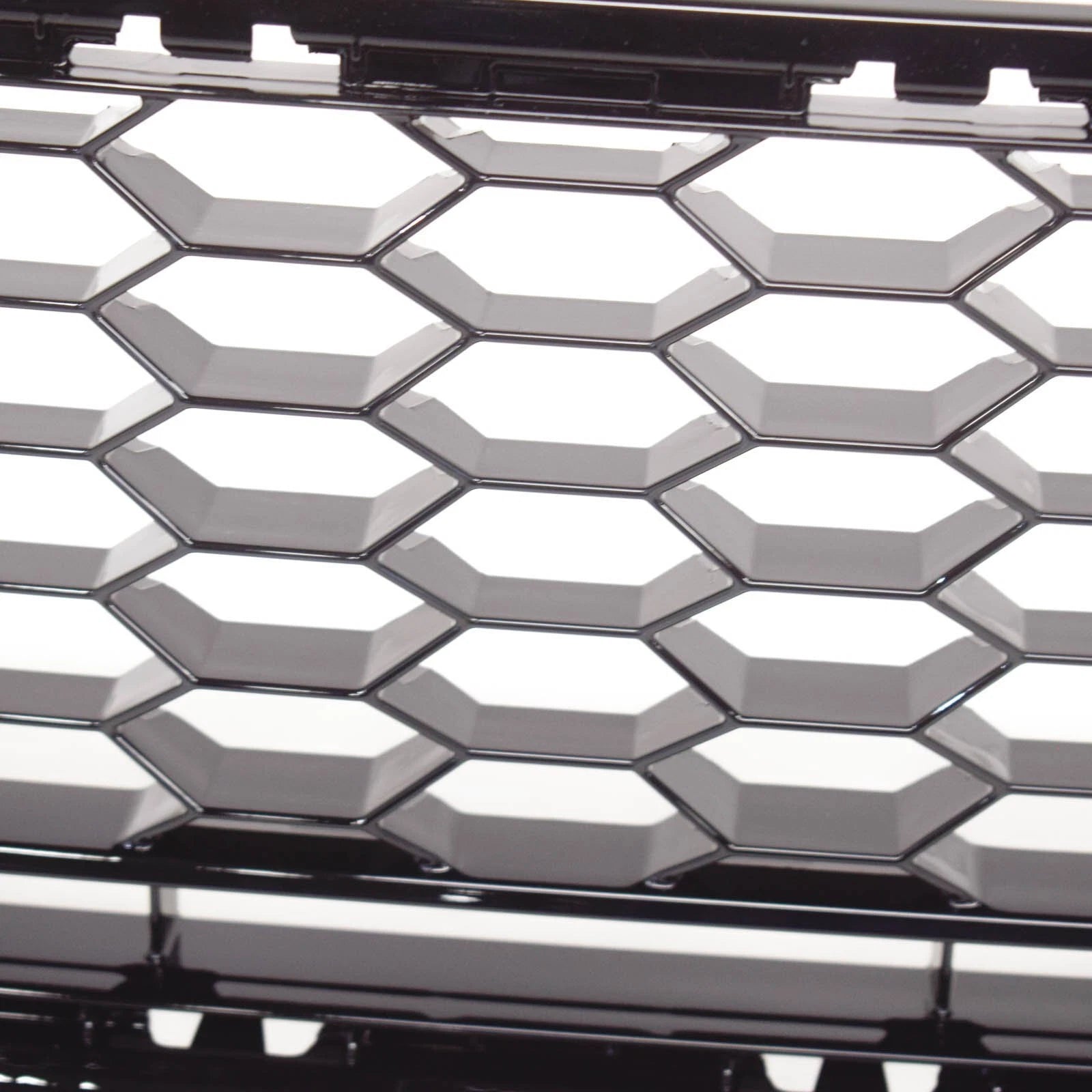 NEW VW GOLF MK7 FRONT BUMPER LOWER GRILLE 5G0853677AA041 ORIGINAL