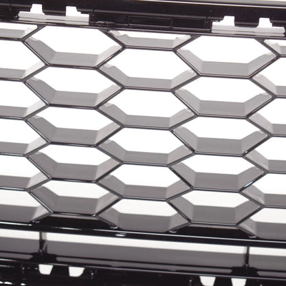 NEW VW GOLF MK7 FRONT BUMPER LOWER GRILLE 5G0853677AA041 ORIGINAL