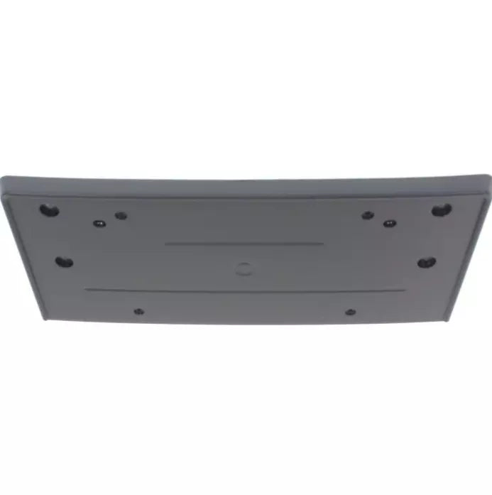 NEW BMW X1 E84 FRONT BUMPER NUMBER HOLDER 51118038046 8038046 2014 14057999