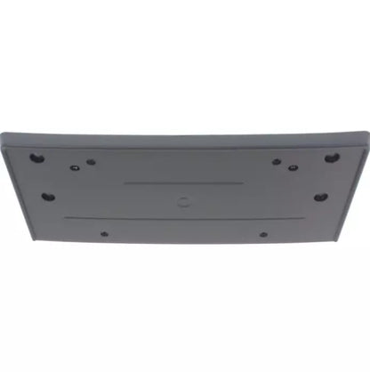 NEW BMW X1 E84 FRONT BUMPER NUMBER HOLDER 51118038046 8038046 2014 14057999