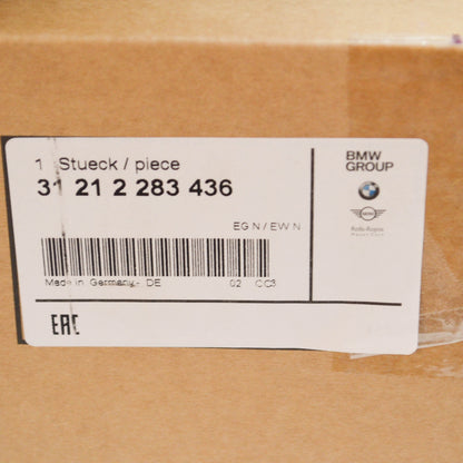 new bmw 3 e90 front right wheel carrier 31212283436 2283436 original