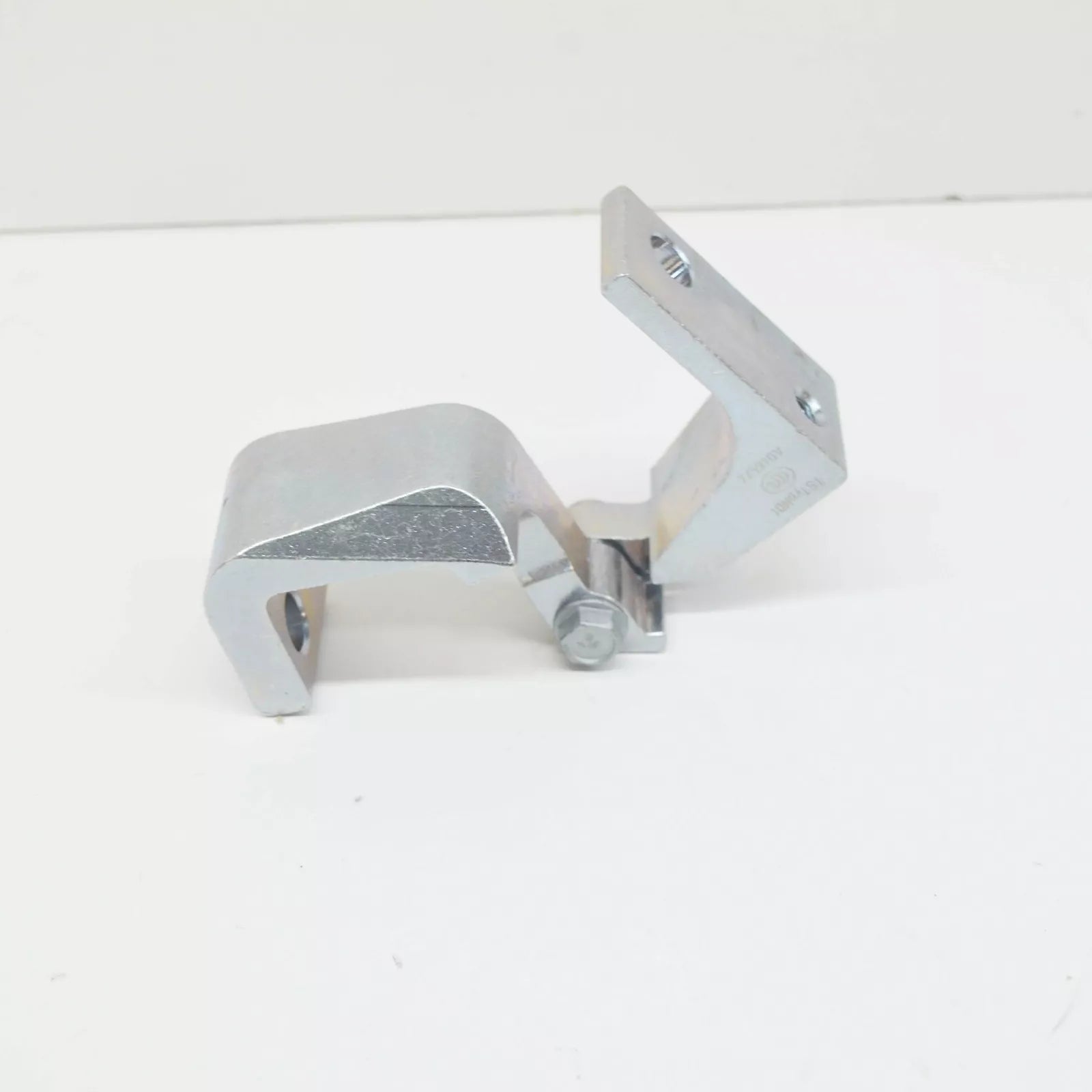 NEW VOLKSWAGEN TRANSPORTER T6 FRONT RIGHT DOOR UPPER HINGE 7E0831402B