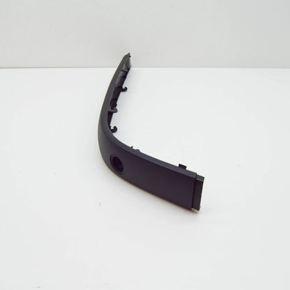NEW BMW 3 COMPACT E36 REAR BUMPER RIGHT RUBBER STRIP 51128206374 ORIGINAL