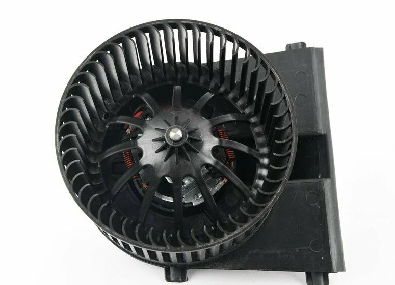 NEW AUDI TT 8N HEATER BLOWER FAN LHD 1J1819021C ORIGINAL