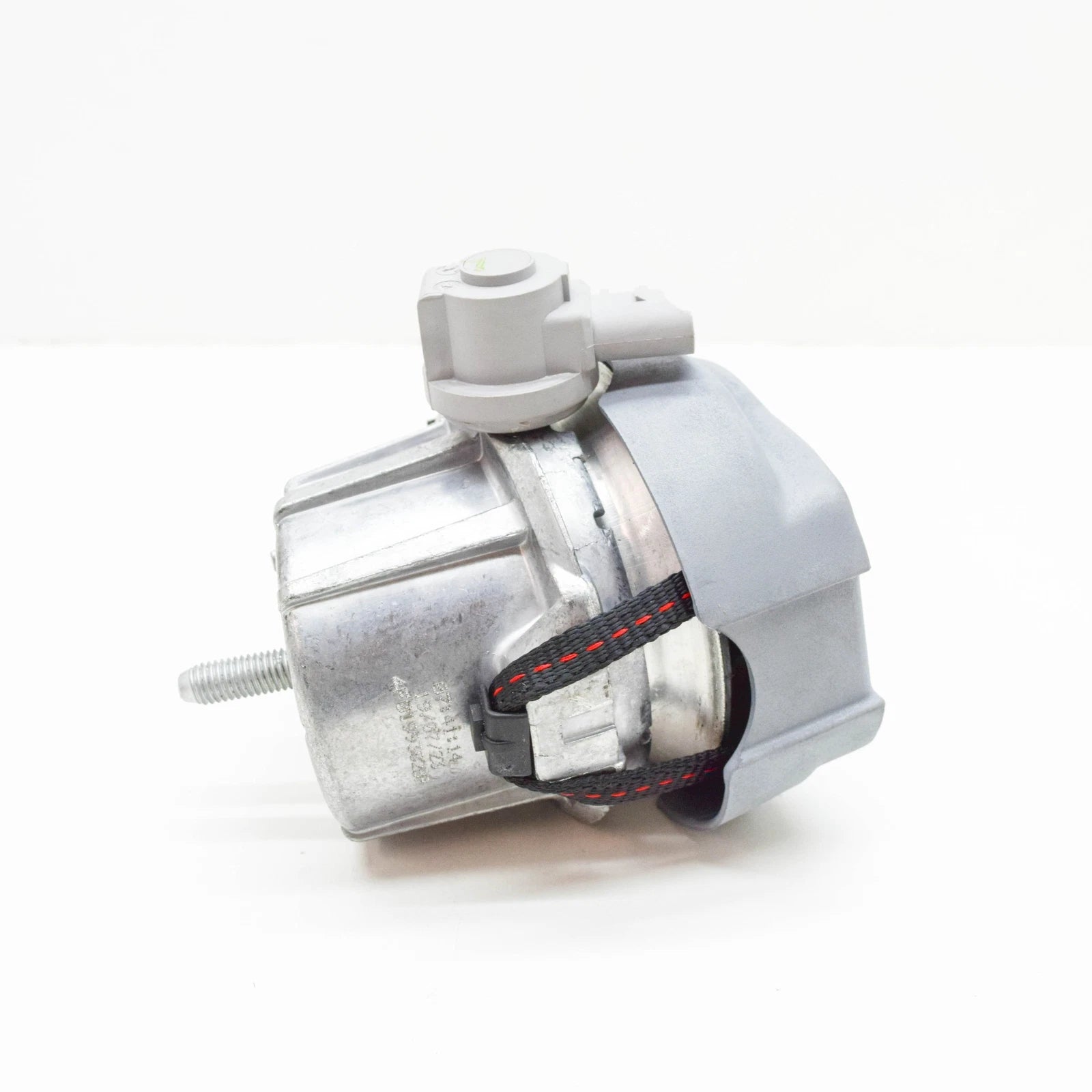 NEW AUDI A6 C6 RIGHT SIDE ENGINE HYDRO MOUNT 4F0199382BP ORIGINAL