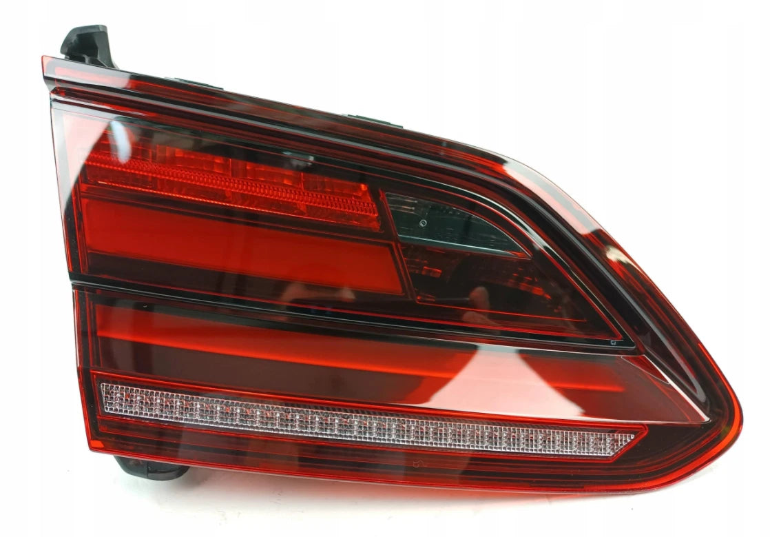 NEW VW ARTEON 3H7 REAR LEFT INNER LED TAILLIGHT LHD 3G8945307AB ORIGINAL