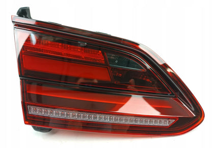 NEW VW ARTEON 3H7 REAR LEFT INNER LED TAILLIGHT LHD 3G8945307AB ORIGINAL