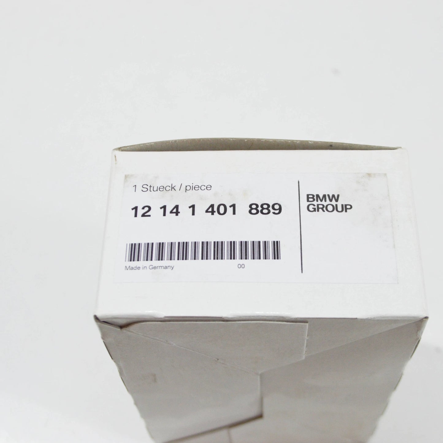 NEW BMW M3 E36 INTAKE CAMSHAFT POSITION SENSOR 12141401889 1401889 ORIGINAL