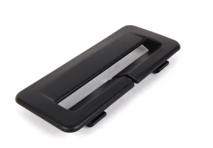 new bmw 7 e38 rear seat belt trim cover guide 51468208256 8208256 original