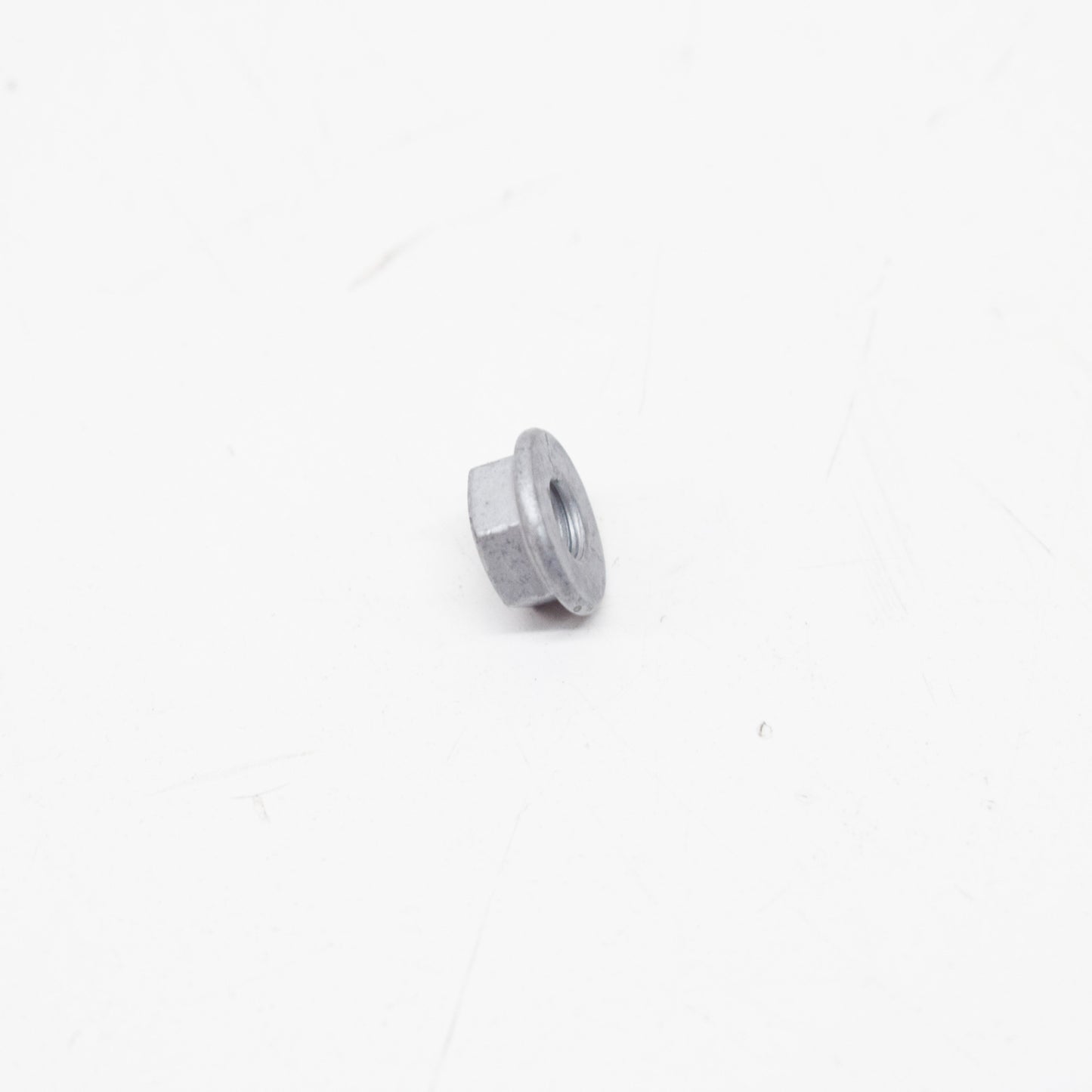 new ford fiesta mk7 exhaust system nut 1381975 w520412-s442 original