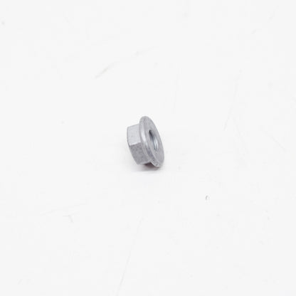 new ford fiesta mk7 exhaust system nut 1381975 w520412-s442 original