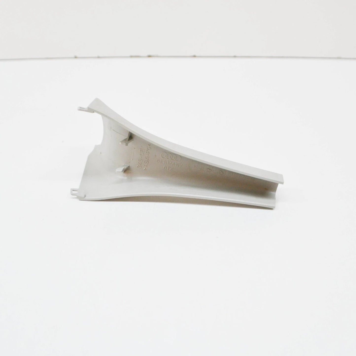 NEW AUDI A4 ALLROAD B8 LOWER INTERIOR REAR VIEW MIRROR TRIM 8T0857593Z62