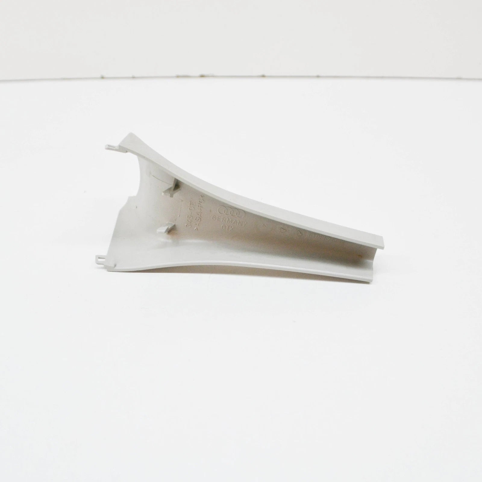 NEW AUDI A4 ALLROAD B8 LOWER INTERIOR REAR VIEW MIRROR TRIM 8T0857593Z62