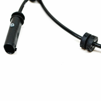 NEW BMW 1 F20 FRONT SIDE ABS WHEEL SPEED SENSOR 34526791748 ORIGINAL