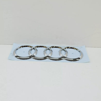 NEW AUDI A6 C7 REAR EMBLEM BADGE 4G58537422ZZ