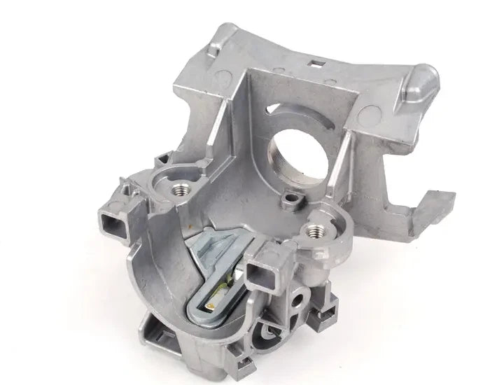 NEW BMW 5 E39 STEERING LOCK HOUSING 32321095824 ORIGINAL