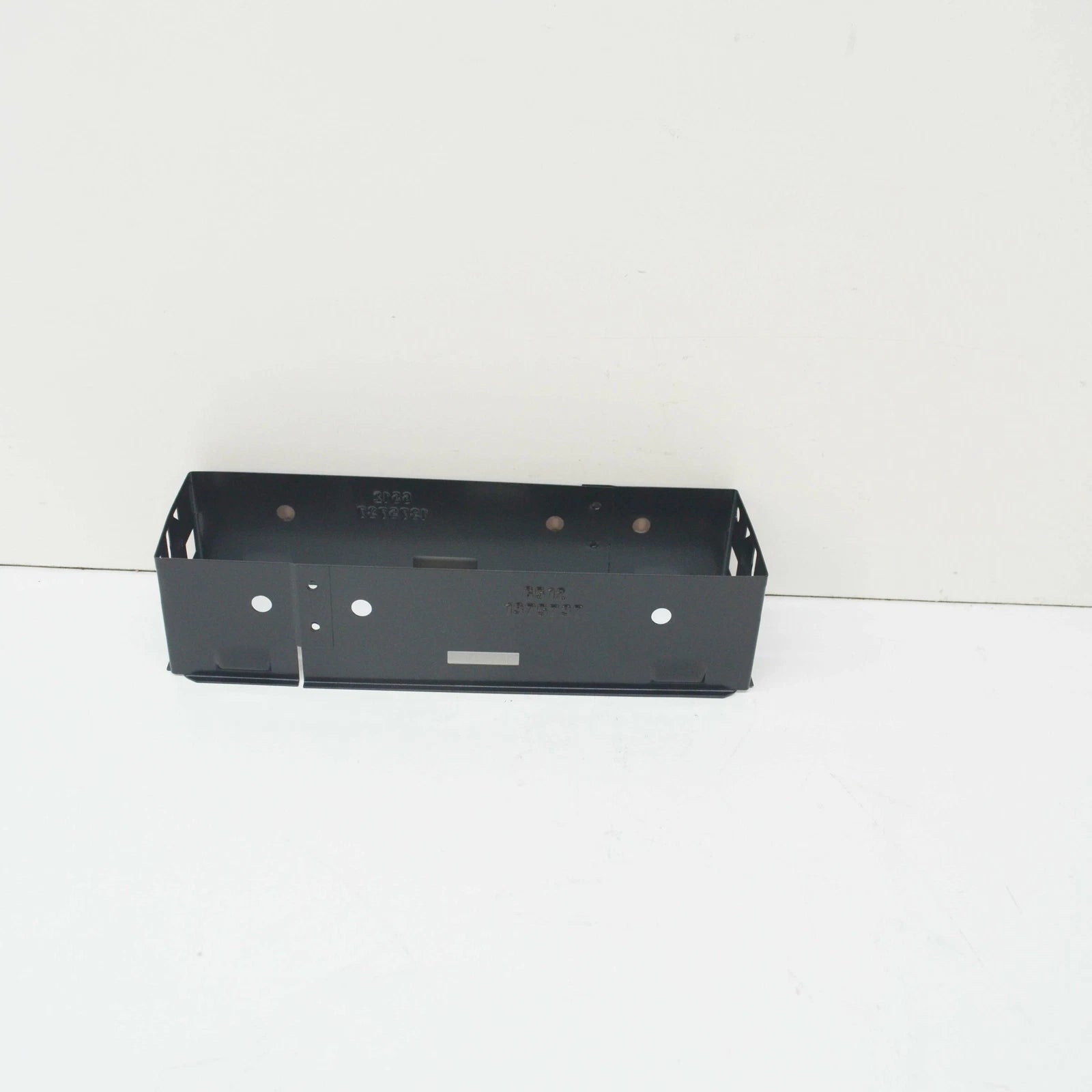 NEW BMW 3 COMPACT E36 RADIO MOUNTING FRAME 1375737 65121375737 ORIGINAL