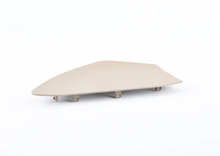 NEW MB CLS C218 FRONT LEFT DOOR PANELLING COVER MOLDING A21872701488N84 ORIGINAL