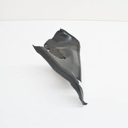 NEW MERCEDES-BENZ S W220 RADIATOR LATERAL RIGHT COVER A2205051088 ORIGINAL