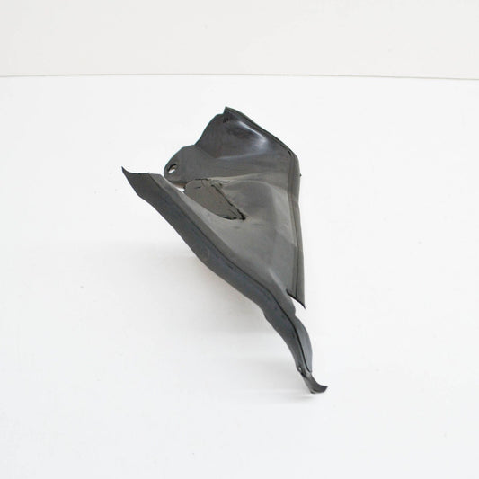 NEW MERCEDES-BENZ S W220 RADIATOR LATERAL RIGHT COVER A2205051088 ORIGINAL