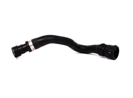 new ford mondeo mk4 cooling system inlet hose 6g91-8b159-kc 1405742 original