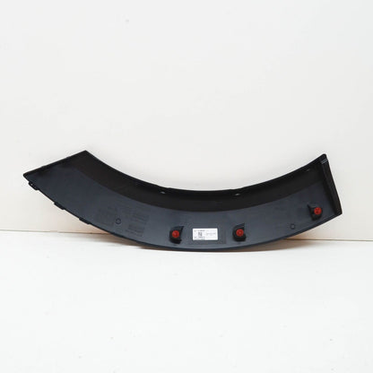new mini countryman f60 rear right fender wheel arch molding 51777389360